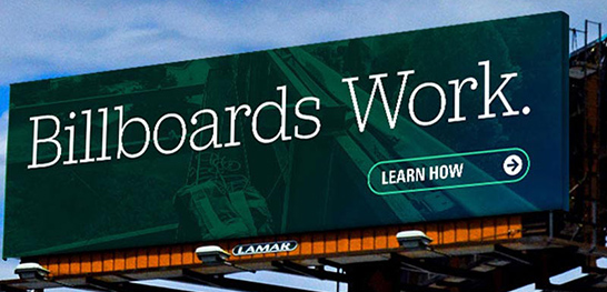 billboards work