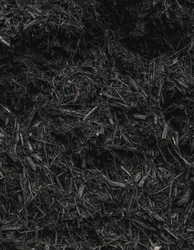 black-mulch black mulch