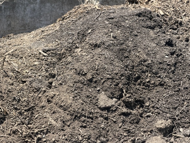 screened-topsoil screened topsoil